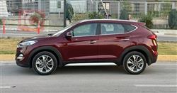 هیۆندای تۆکسۆن